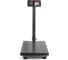 Торговые электронные напольные весы Atlanta ATH-6113 (gray) 1