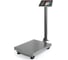 Торговые электронные напольные весы Atlanta ATH-6113 (gray) 2