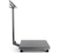 Торговые электронные напольные весы Atlanta ATH-6113 (gray) 3