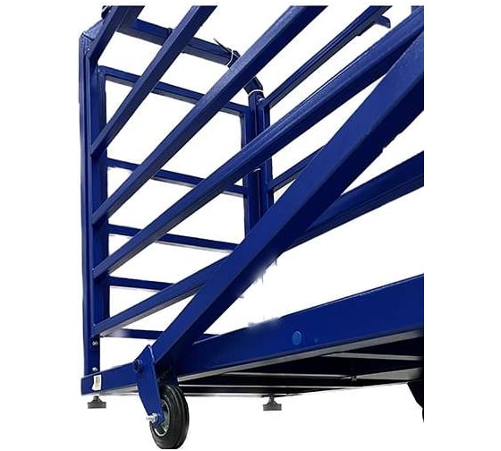 Весы Middle МП 300 ВЕДА Ф-1 50/100, 1500x800 мм "Живой вес" М 07 1141000240