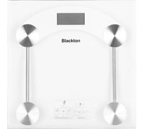 Напольные весы Blackton Bt BS1011 прозрачный 86186087