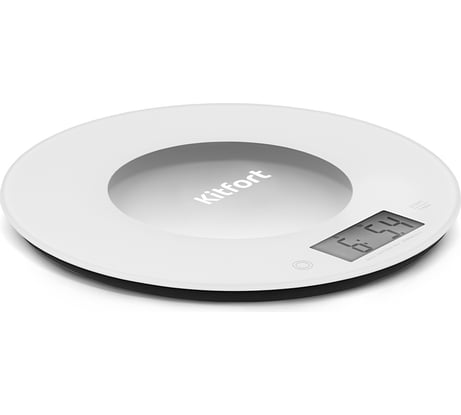 Кухонные весы Kitfort КТ-823