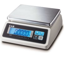 Весы CAS SWN-30CW 2000000062426