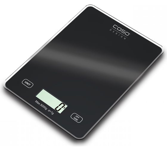 Кухонные весы Caso Kitchen scale Slim