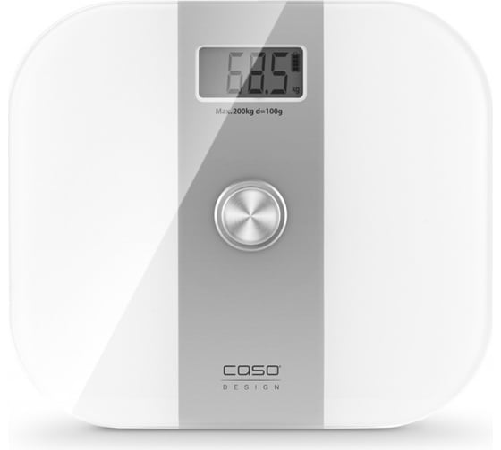 Напольные весы Caso Body Energy 1