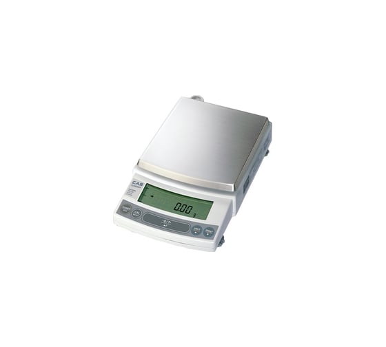 Лабораторные весы CAS CUW-2200H 77-00031205
