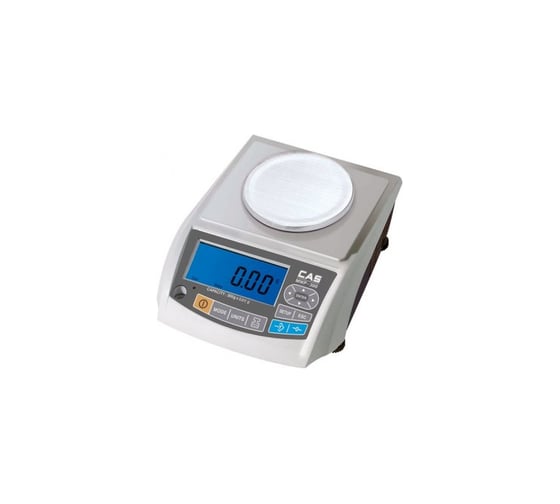 Лабораторные весы CAS MWP-300 77-00032037