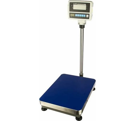 Напольные весы CAS HD-150 88-00001482 1