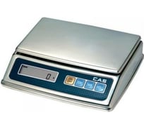 Настольные весы CAS PW-10H 77-00031818