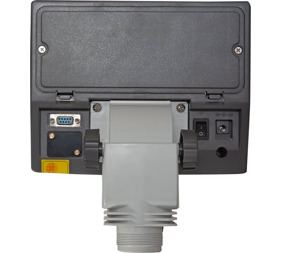Напольные весы CAS DBII-300LCD 600х700 77-00034029