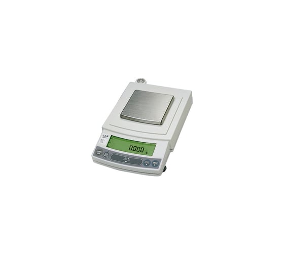 Лабораторные весы CAS CUX-420H 77-00031193