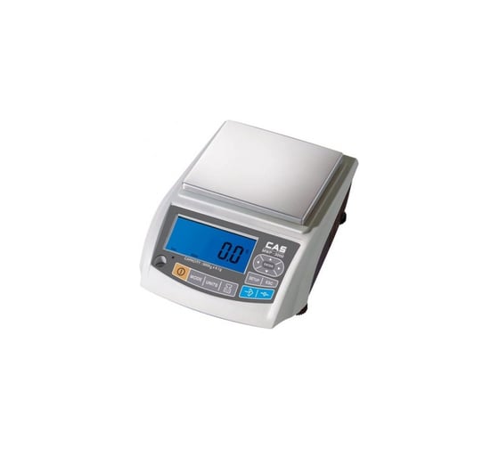 Лабораторные весы CAS MWP-3000H 77-00031921 1