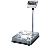 Напольные весы CAS BW-30RB 88-00001361