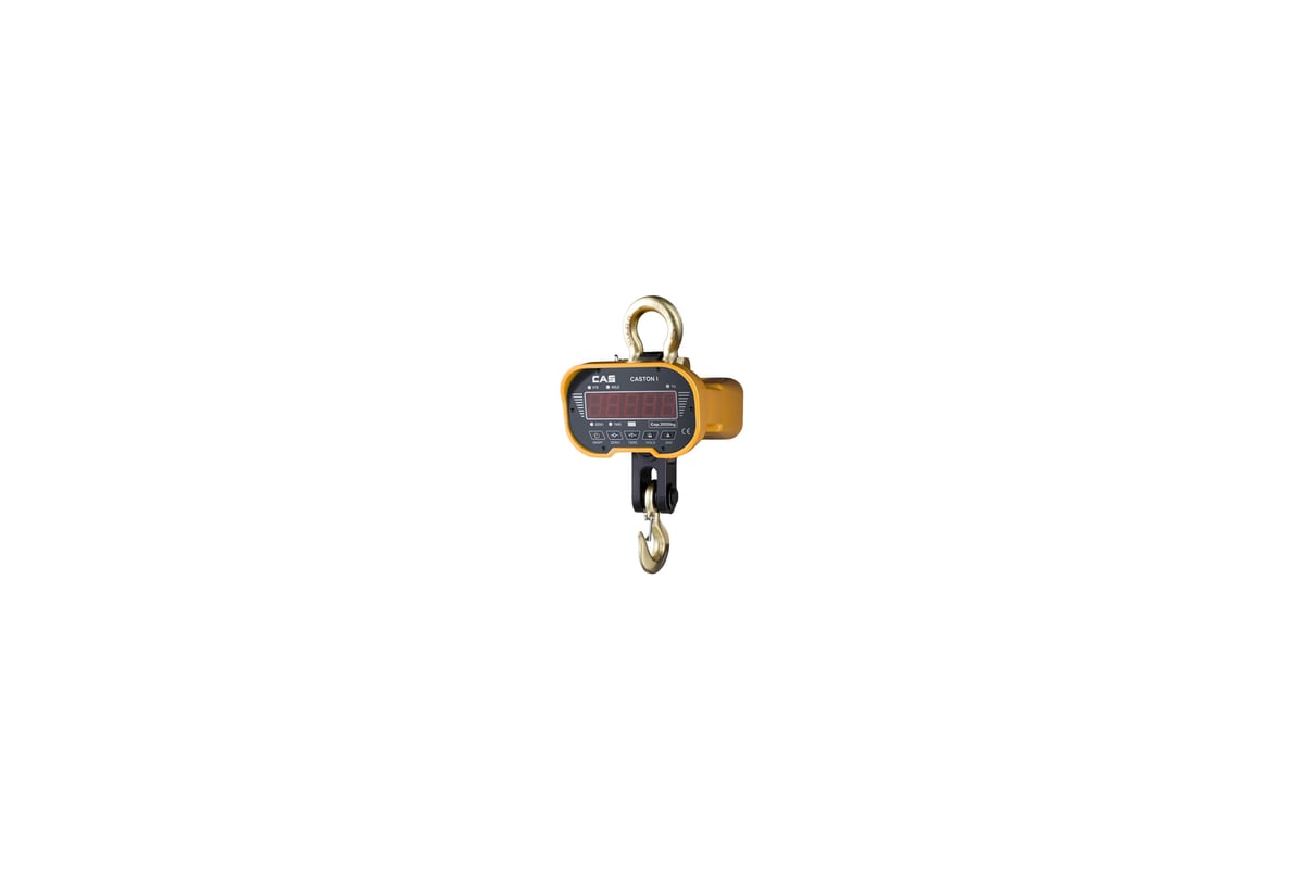 Крановые весы CAS 2 THA ton 1 77-00033548 - выгодная цена, отзывы ...