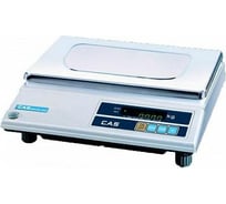 Настольные весы CAS AD-5 77-00000072