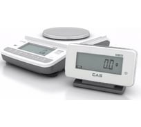 Лабораторные весы CAS XE-600 77-00034930
