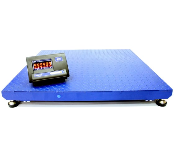 Весы Middle МП 3000 ВЕДА Ф-1 500/1000, 1200х1200 Циклоп 12л 1132100310