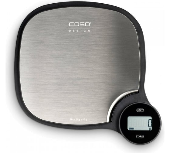 Кухонные весы Caso Kitchen EcoMaster