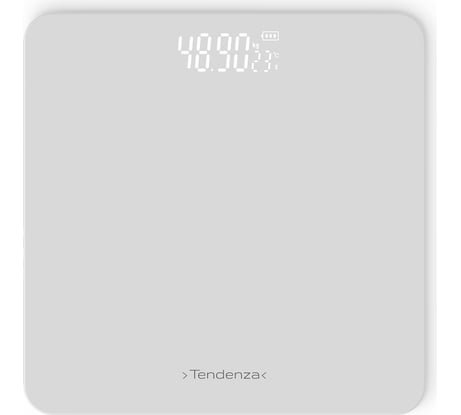 Напольные весы TENDENZA TZ-BS-102