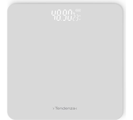 Напольные весы TENDENZA TZ-BS-102 1