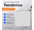 Напольные весы TENDENZA TZ-BS-102 2