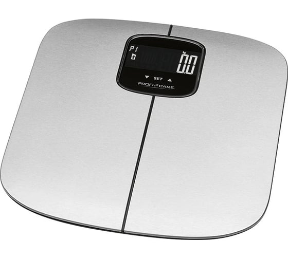 Напольные весы Profi Care Brends PC-PW 3006 FA 7 in 1 1