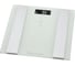 Напольные весы Profi Care Brends PC-PW 3007 FA 8 in 1 weiss 1