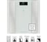 Напольные весы Profi Care Brends PC-PW 3007 FA 8 in 1 weiss 2