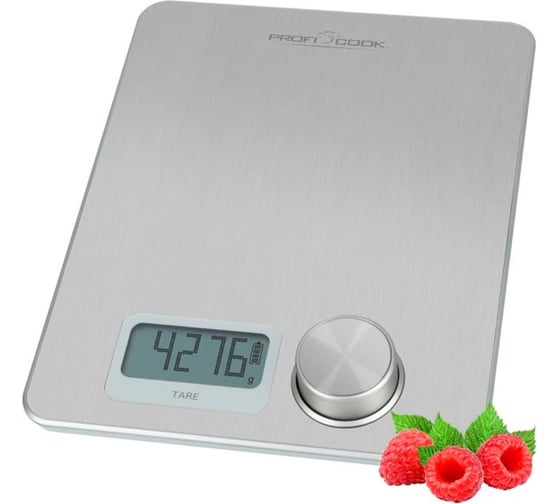 Кухонные весы Profi Cooc PC-KW 1263