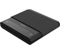 Весы электронные Varia AKU SCALE черные acuscale23-blk