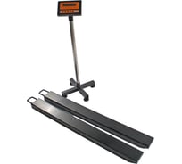 Весы стержневые Shtapler PW 3000 100х1300х2 71057114