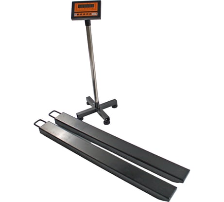 Весы стержневые Shtapler PW 3000 100х1300х2 71057114