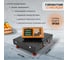 Весы торговые Shtapler PW 600 50х60 см (беспроводные) 71057111 3