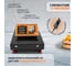 Весы торговые Shtapler PW 600 50х60 см (беспроводные) 71057111 4