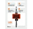 Весы крановые Shtapler KW 2000 кг 71053160 3