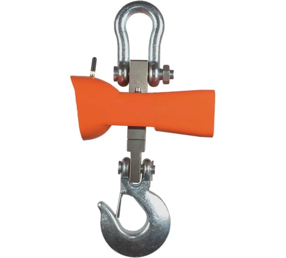 Весы крановые Shtapler KW-L 3000 кг, с дублирующим пультом 71053172
