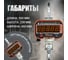 Весы крановые Shtapler KW-L 3000 кг, с дублирующим пультом 71053172 3