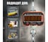 Весы крановые Shtapler KW-L 3000 кг, с дублирующим пультом 71053172 5
