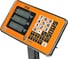 Весы торговые Shtapler PW 150 30х40 см (складная стойка) 71057103 6