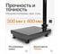 Весы торговые Shtapler PW 150 30х40 см (складная стойка) 71057103 5