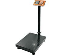 Весы торговые Shtapler PW 300 40х50 см (складная стойка) 71057104