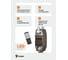 Весы крановые Shtapler KW-plus 5000 кг 71053168 3