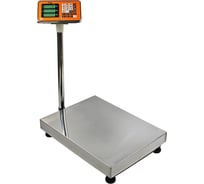 Весы торговые Shtapler PW 300 45х60 см 71057098