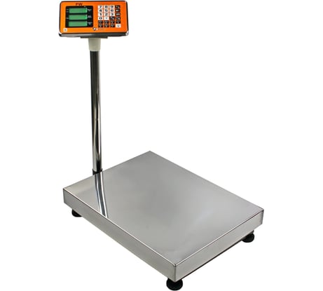 Весы торговые Shtapler PW 300 45х60 см 71057098