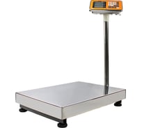 Весы торговые Shtapler PW 500 45х60 см 71057099