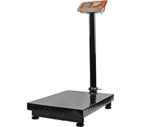 Весы торговые Shtapler PW 500 45х60 см (складная стойка) 71057106