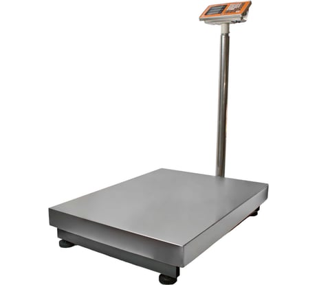 Весы торговые Shtapler PW 800 60х80 см 71057101