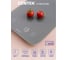 Весы кухонные Centek сенсор, 150x15x205 мм, max 5 кг, шаг 1 г, Авто Ноль/Выкл CT-2480 LED GRAY 4