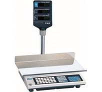 Торговые весы CAS AP-1 30ЕХ Big Tr. 77-00030059