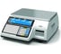 Торговые весы CAS с печатью этикеток CL3000-15B 77-00034829 1